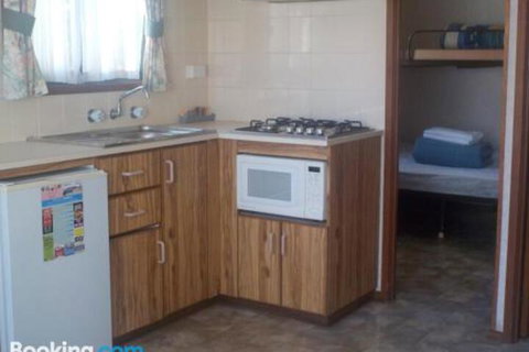 Southside Village - Accommodation Rockhampton 3