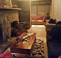 Alps Lodge - Accommodation Rockhampton