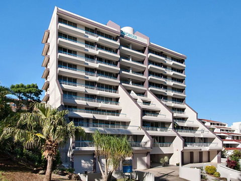Border Terrace Unit 16 Large Apartment Walk To Beaches & Clubs - Accommodation Rockhampton 4