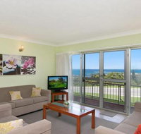 Northshore unit 3 Overlooking Duranbah beach  the Tweed River - Accommodation Rockhampton