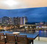 Seascape Apartments Unit 1201 Luxury apartment with views of the Gold Coast  Hinterland - Accommodation Rockhampton