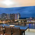 Seascape Apartments Unit 1201 Luxury Apartment With Views Of The Gold Coast & Hinterland - Accommodation Rockhampton 0