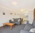 Allamanda Court Unit 6 Handy to Tweed Heads Hospital - Accommodation Rockhampton