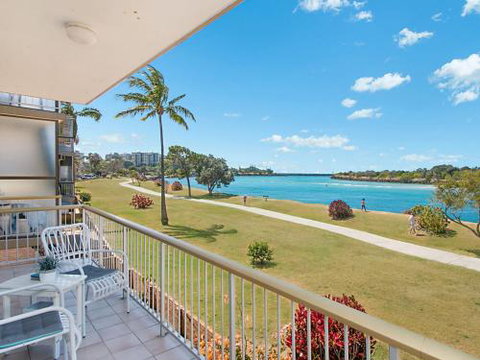 5 / 18 Endeavour Parade Riverfront Tweed Heads - Accommodation Rockhampton 5