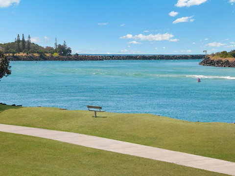 5 / 18 Endeavour Parade Riverfront Tweed Heads - Accommodation Rockhampton 3