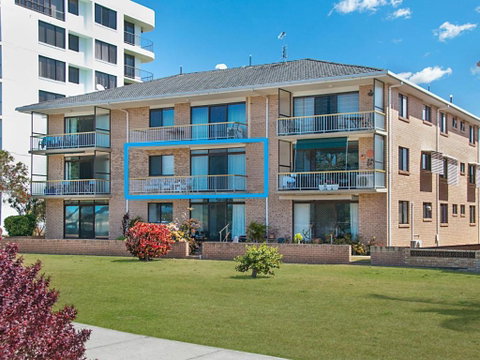 5 / 18 Endeavour Parade Riverfront Tweed Heads - Accommodation Rockhampton 2