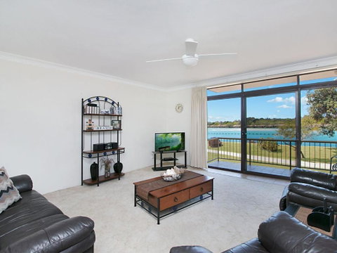 5 / 18 Endeavour Parade Riverfront Tweed Heads - Accommodation Rockhampton 4