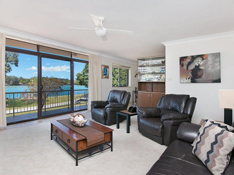 5 / 18 Endeavour Parade Riverfront Tweed Heads - Accommodation Rockhampton 6
