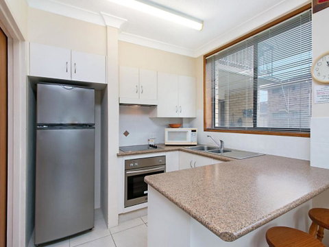 2 / 8 Banks Avenue Easy Walk To Tweed Heads Bowls Club - Accommodation Rockhampton 4