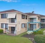 2 / 8 Banks Avenue Easy walk to Tweed Heads Bowls club - Accommodation Rockhampton