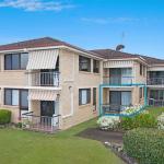 2 / 8 Banks Avenue Easy Walk To Tweed Heads Bowls Club - Accommodation Rockhampton 0