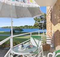 River Haven Unit 1 Absolute Tweed River frontage - Accommodation Rockhampton