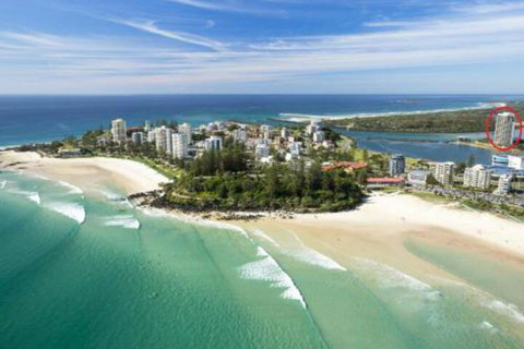 Seascape Unit 1402 Great Location & Amazing Water Views - Accommodation Rockhampton 7