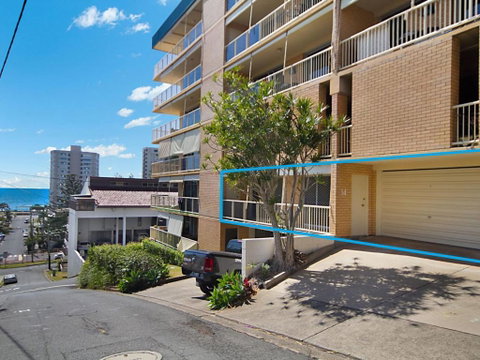 Woobera Unit 14 On The Hill Overlooking Tweed Heads & Coolangatta - Accommodation Rockhampton 5