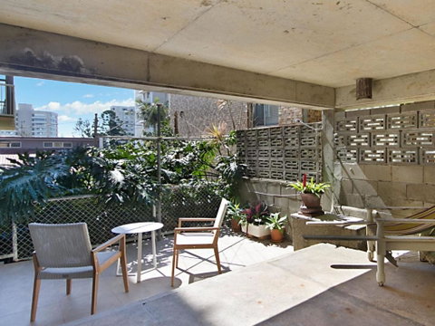 Woobera Unit 14 On The Hill Overlooking Tweed Heads & Coolangatta - Accommodation Rockhampton 4