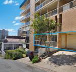 Woobera Unit 14 on the hill overlooking Tweed Heads  Coolangatta - Accommodation Rockhampton