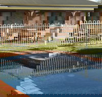 Regency Court Motel - Accommodation Rockhampton