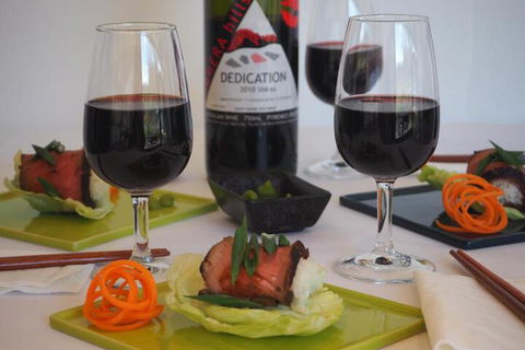 Wimmera Hills Winery - Accommodation Rockhampton 4