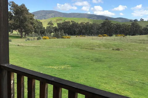 Wimmera Hills Winery - Accommodation Rockhampton 6