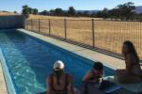 Wimmera Hills Winery - Accommodation Rockhampton 0