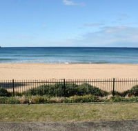 Hi Surf 4 4 / 101 Avoca Drive Avoca Beach - Accommodation Rockhampton