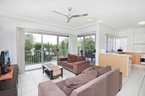 Unit 2 Sea Breeze Villas Coolum Beach - Accommodation Rockhampton 6