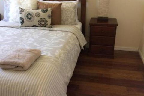 Park View Apartments - Accommodation Rockhampton 4