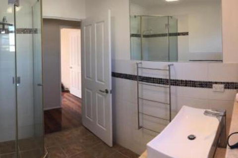 Park View Apartments - Accommodation Rockhampton 2