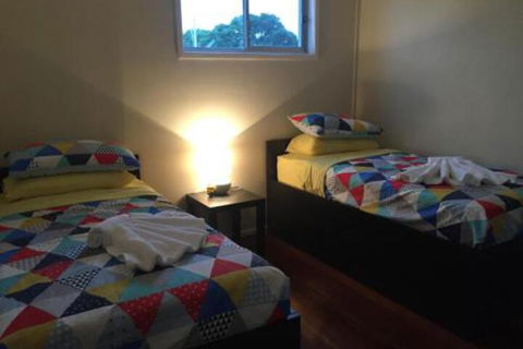 Park View Apartments - Accommodation Rockhampton 6