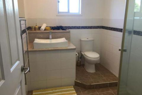 Park View Apartments - Accommodation Rockhampton 3