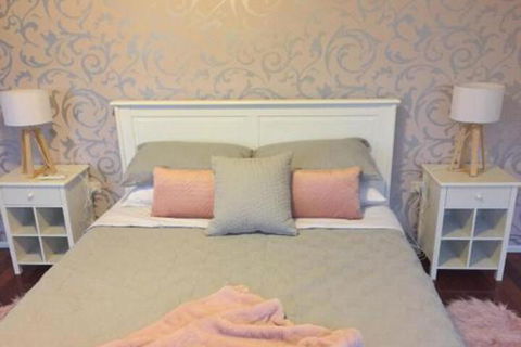 Park View Apartments - Accommodation Rockhampton 5