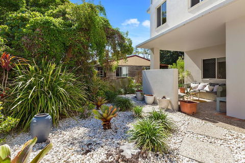 The Courtyards On Hill St - Accommodation Rockhampton 5