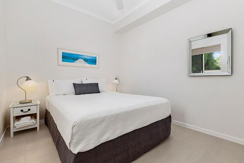 The Courtyards On Hill St - Accommodation Rockhampton 4