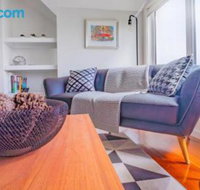 Bayview Loft - Accommodation Rockhampton