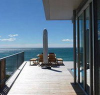 The Ocean Retreat - Accommodation Rockhampton