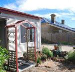 Oatlands Retreat - Accommodation Rockhampton