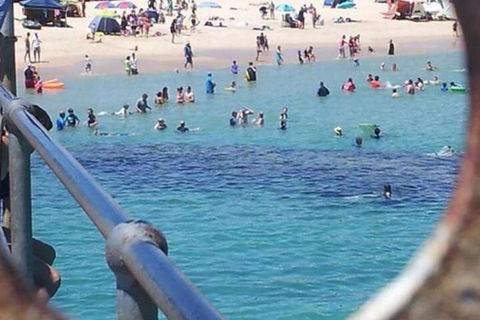 Waterfront Port Noarlunga - Accommodation Rockhampton 2