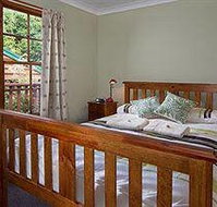 Wildberg - Accommodation Rockhampton