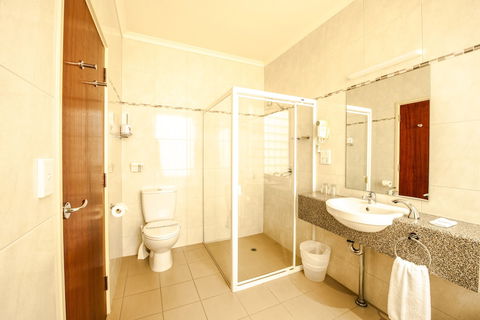 Strath Motel - Accommodation Rockhampton 6