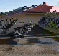 Riverside Motel - Accommodation Rockhampton