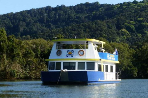 Boyds Bay Houseboat Holidays - Accommodation Rockhampton 3