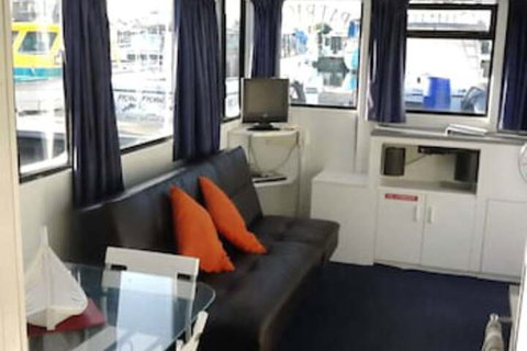Boyds Bay Houseboat Holidays - Accommodation Rockhampton 4