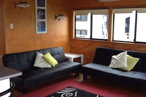 Boyds Bay Houseboat Holidays - Accommodation Rockhampton 5