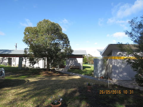 Lush Pastures - Accommodation Rockhampton 0
