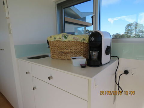 Lush Pastures - Accommodation Rockhampton 5