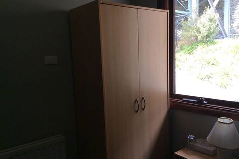 Winterhaus Lodge - Accommodation Rockhampton 4