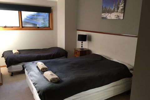 Winterhaus Lodge - Accommodation Rockhampton 5
