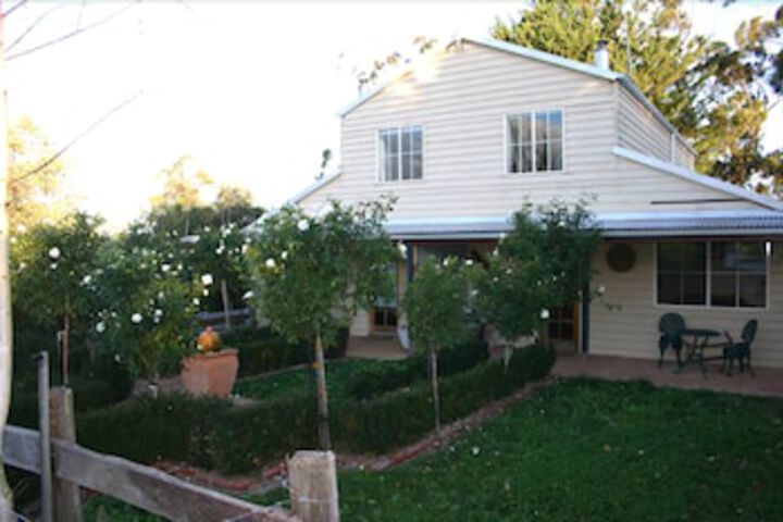 Neerim East VIC Accommodation Rockhampton