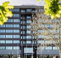Pullman Melbourne Albert Park - Accommodation Rockhampton