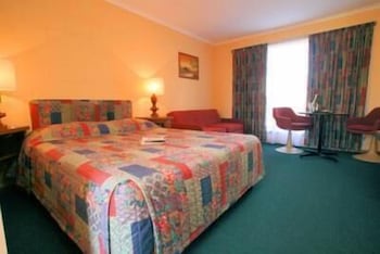 Heemskirk Motor Hotel - Accommodation Rockhampton 5